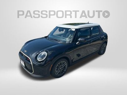 New 2026 MINI Cooper S