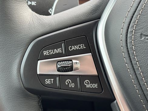 Used 2026 BMW X5 xDrive50e w/ Executive Package image 20