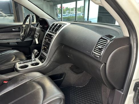 Used 2012 GMC Acadia SLT AWD/4WD image 39