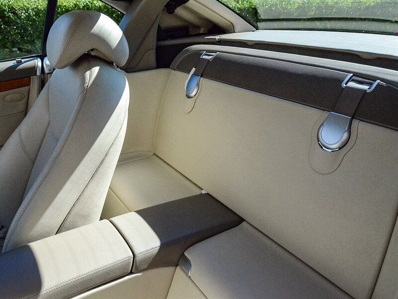 Used 2006 Mercedes-Benz SL 500 image 29