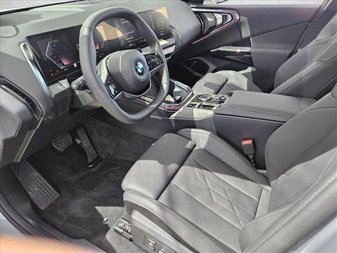 Used 2026 BMW X3 xDrive30i w/ Convenience Package AWD/4WD image 9