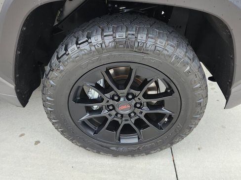 Used 2025 Toyota Tundra SR5 image 16