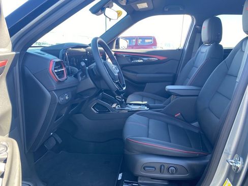 New 2026 Chevrolet TrailBlazer RS w/ Driver Confidence Package image 21
