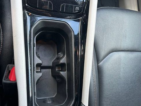 Used 2024 Jeep Compass Limited AWD/4WD image 14