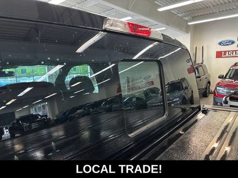 Used 2020 Ford F150 XLT w/ Equipment Group 302A Luxury AWD/4WD image 4