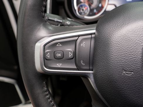 Used 2024 RAM 2500 Laramie image 28