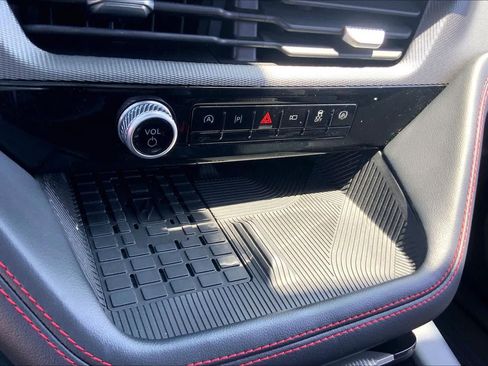 Used 2025 Ford Explorer ST w/ Sun And Sound Package RWD image 32