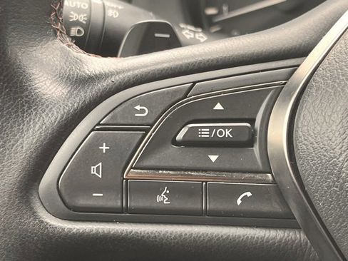 Certified 2024 INFINITI Q50 Red Sport 400 image 13