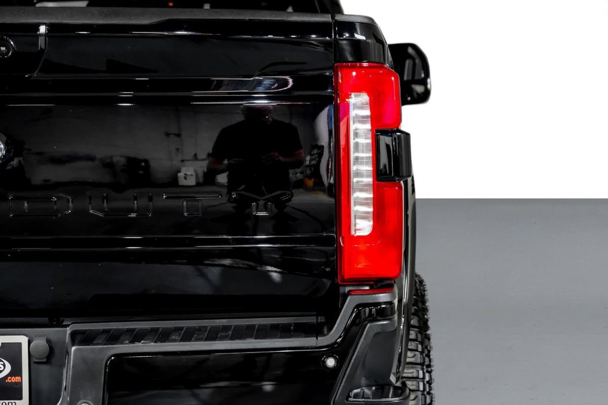 Used 2026 Ford F250 Lariat AWD/4WD image 44