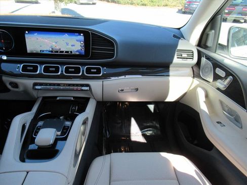 Used 2020 Mercedes-Benz GLE 350 image 13