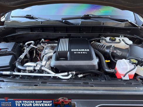 Used 2024 GMC Sierra 1500 AT4 w/ Technology Package image 14