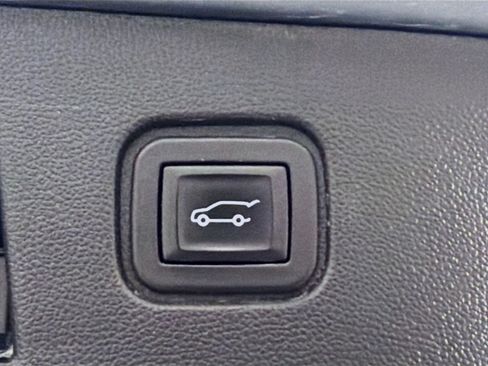 Used 2024 Chevrolet Blazer EV RS AWD/4WD image 29
