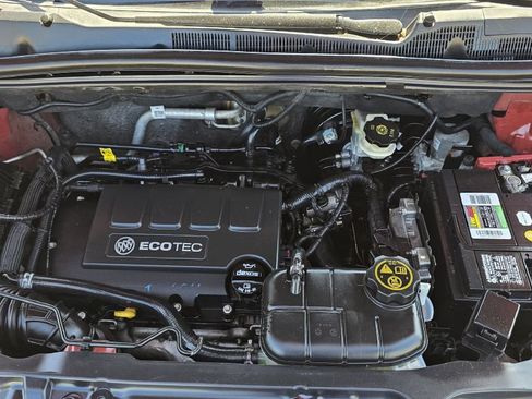 Used 2015 Buick Encore Convenience FWD image 11
