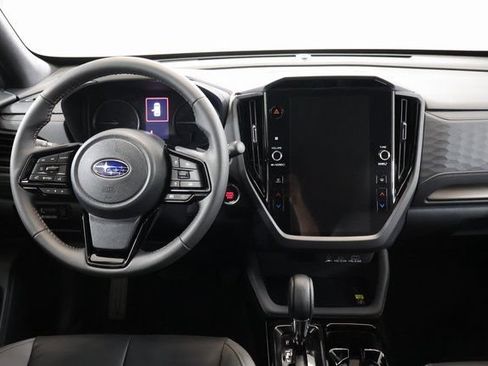 New 2026 Subaru Forester Sport AWD/4WD image 15