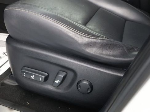 Used 2015 Lexus NX 200t FWD w/ Premium Package image 9