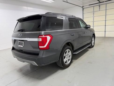 Used 2021 Ford Expedition XLT AWD/4WD image 8