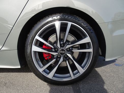 Certified 2023 Audi S5 Premium Plus w/ Premium Plus Package image 8