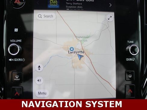 Used 2025 Subaru Forester Touring w/ Popular Package - Touring image 18