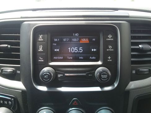 Used 2019 RAM 1500 Express w/ Express Value Package image 19