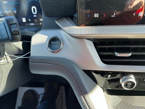 New 2026 Ford Explorer Active image 15