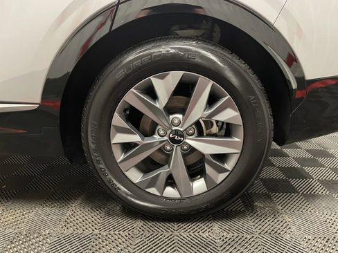 Used 2023 Kia Sportage SX image 12