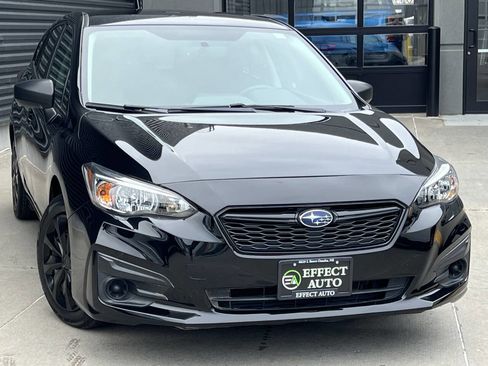Used 2018 Subaru Impreza 2.0i image 5