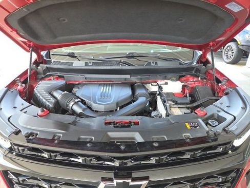 Used 2026 Chevrolet Traverse RS AWD/4WD image 77
