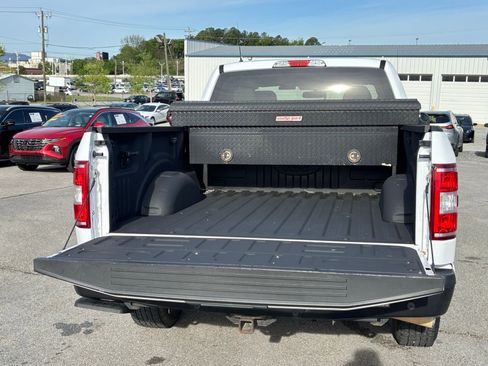 Used 2019 Ford F150 XL w/ XL Power Equipment Group image 20