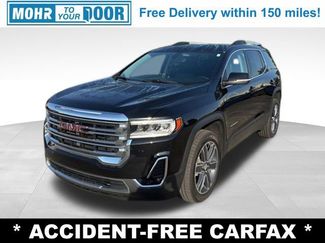 Used 2020 GMC Acadia SLT FWD 360° Tour