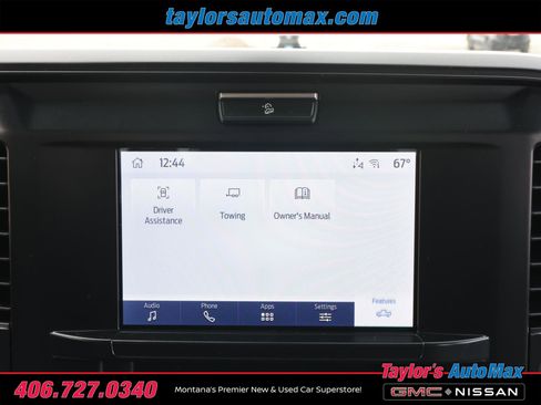 Used 2025 Ford F350 XLT w/ 360-Degree Camera Package image 17