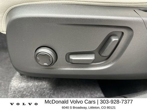 New 2026 Volvo XC40 B5 Plus w/ Protection Package Premier image 12