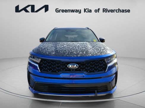 Used 2021 Kia Sorento S image 2