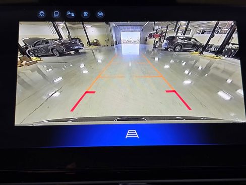 New 2027 Chevrolet Bolt RS image 26