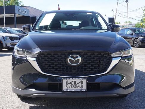 Used 2023 MAZDA CX-5 AWD 2.5 S image 9