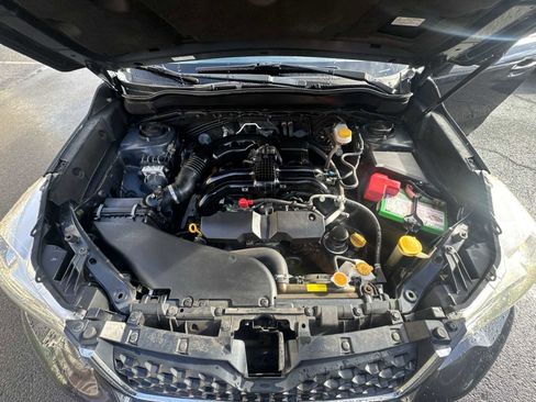 Used 2015 Subaru Forester 2.5i w/ Alloy Wheel Package image 24