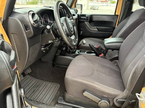 Used 2013 Jeep Wrangler Sport AWD/4WD image 20