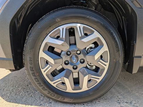 Certified 2026 Subaru Forester Premium AWD/4WD image 11