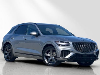 Used 2024 Genesis GV70 2.5T w/ Sport Prestige Package