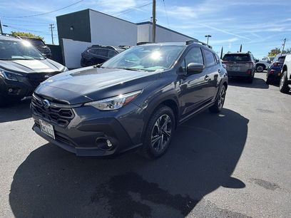 Used 2024 Subaru Crosstrek 2.0i Premium