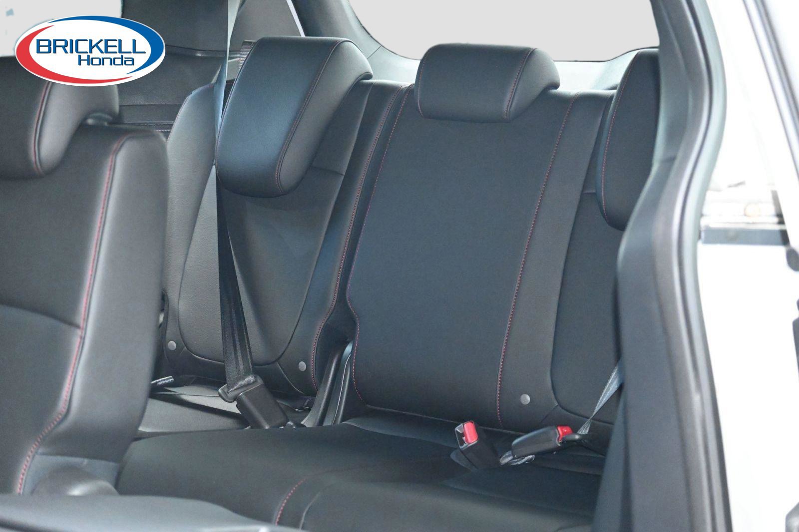 New 2026 Honda Odyssey Sport-L image 20