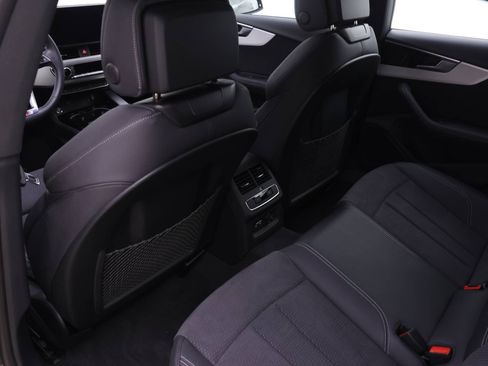 Certified 2023 Audi A5 2.0T Premium Plus w/ Premium Plus image 17