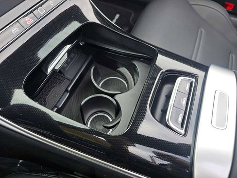 New 2026 Mercedes-Benz CLE 53 AMG 4MATIC Cabriolet image 23