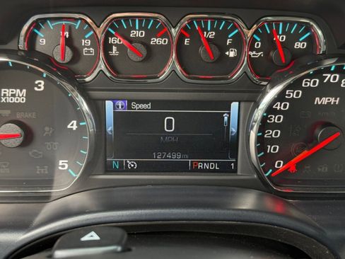 Used 2018 Chevrolet Silverado 2500 High Country image 22