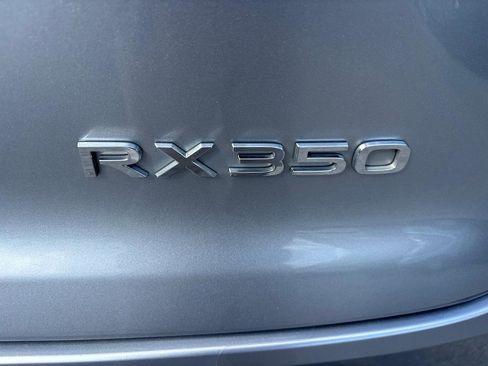 Used 2024 Lexus RX 350 FWD w/ Technology Package image 4