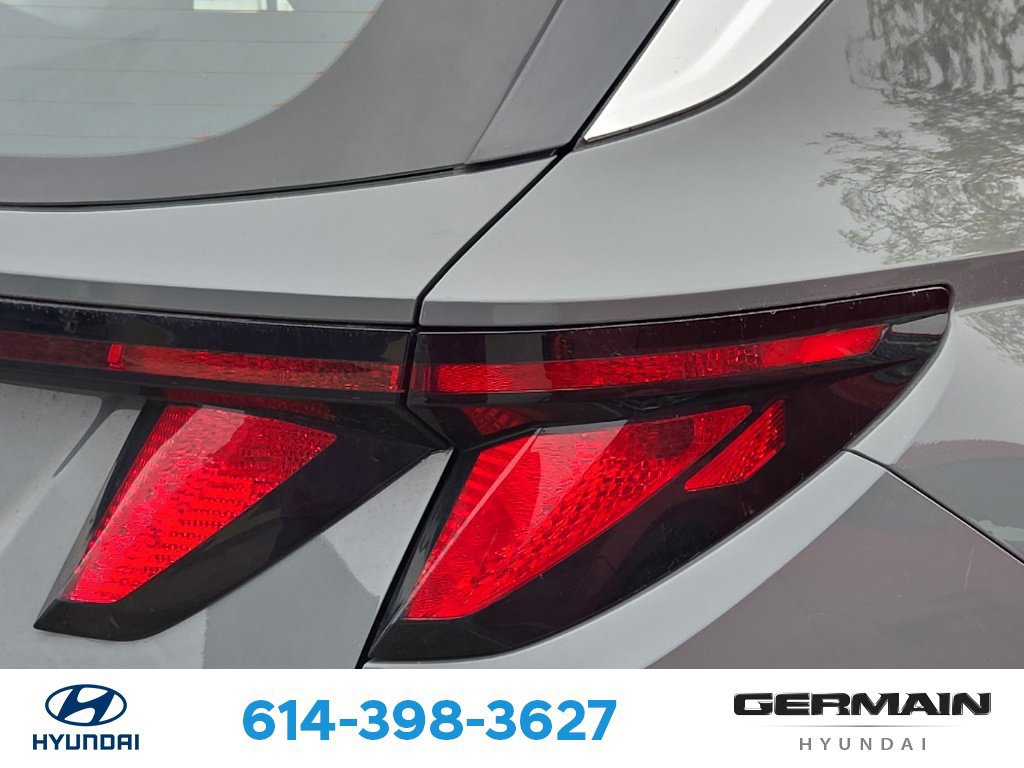 Used 2024 Hyundai Tucson SE FWD image 10