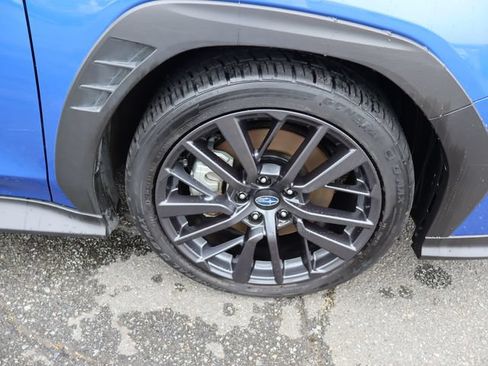 Certified 2022 Subaru WRX Premium AWD/4WD image 39