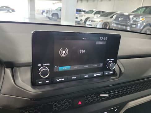 Used 2023 Honda Accord EX image 28