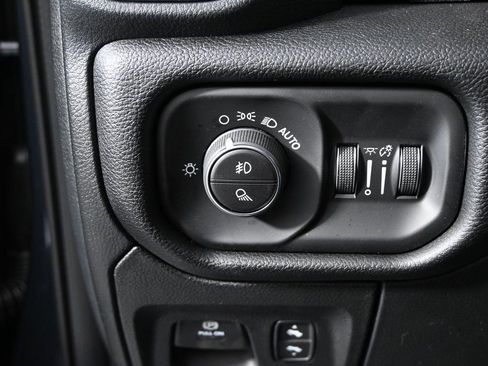 New 2026 RAM 1500 Big Horn image 22