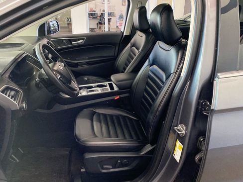Used 2022 Ford Edge SEL w/ Convenience Package image 22