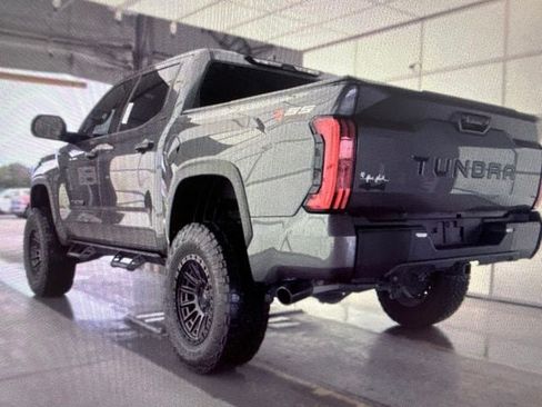Used 2023 Toyota Tundra SR5 AWD/4WD image 9